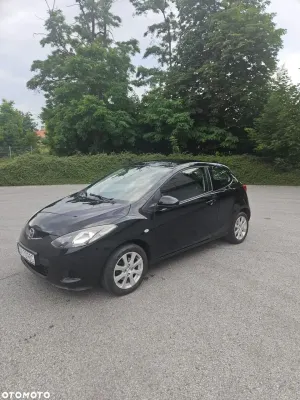 Mazda 2 II (2007-2014) 1.3 Sport Dynamic 2010