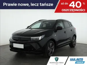 Opel Grandland 2023