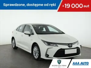Toyota Corolla Seria E16 (2012-2019) 2020