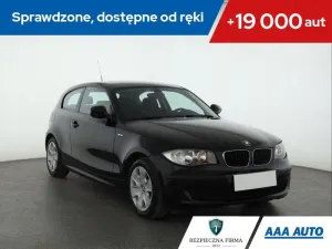 BMW 1 Series E81/E87 (2004-2013) 2010