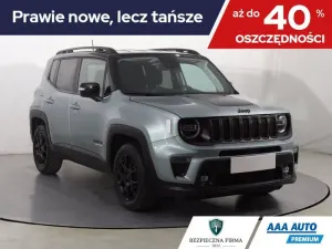 Jeep Renegade 2022