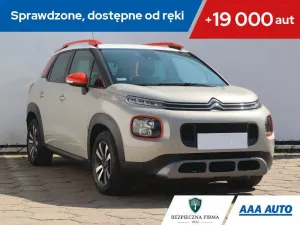 Citroën C3 Aircross 2018