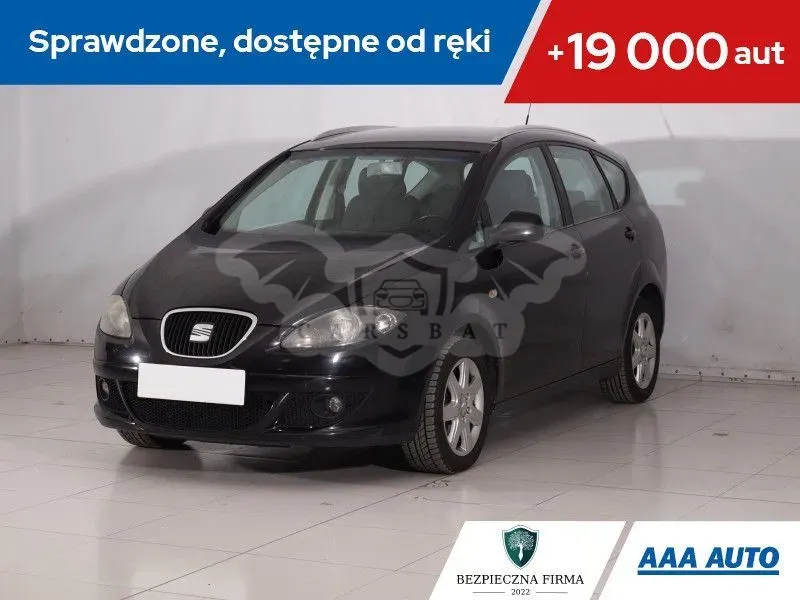 Seat Altea 2007