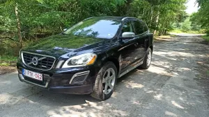Volvo XC60 I (2008-2017) D5 AWD Kinetic 2012