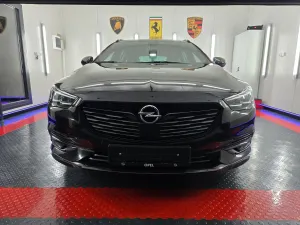 Opel Insignia B (2017-) 2.0 Direct Inj Trb 4x4 Ultimate Exclusive 2018