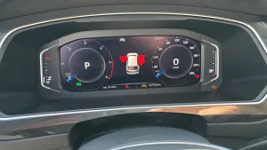 Volkswagen Tiguan II (2016-2024) 2.0 TDI BMT SCR Highline DSG 2020