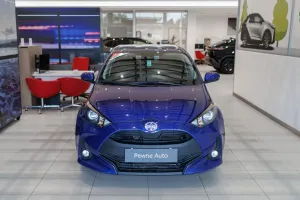 Toyota Yaris IV (2020-) 2023