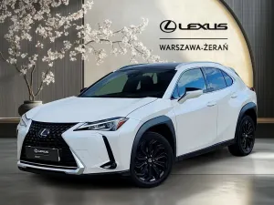 Lexus UX 200 GPF Business Edition 2WD 2022