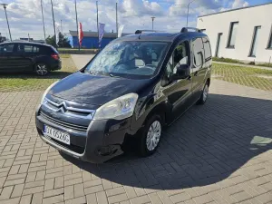 Citroën Berlingo II (2008-2018) 1.6 VTi 16V Exclusive 2010