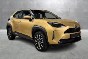 Toyota Yaris IV (2020-) Hybrid 1.5 Active 2023