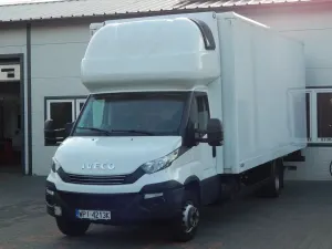 Iveco Daily 2019