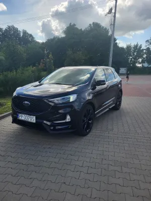 Ford Edge 2.0 EcoBlue Bi-Turbo 4x4 Titanium 2020