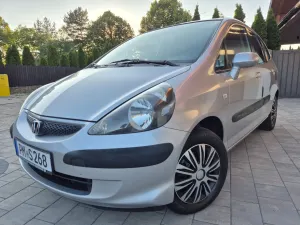 Honda Jazz II (2002-2008) 2005