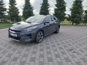 Kia XCeed 1.6 T-GDI OPF DCT7 PLATINUM 2022