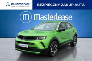 Opel Mokka II (2020-) 1.2 T Edition S&S 2024