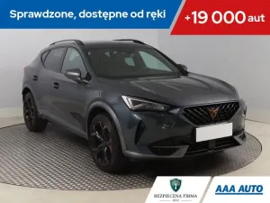 Cupra Formentor 2022