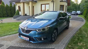 Renault Megane IV (2016-) 1.3 TCe FAP Limited 2019