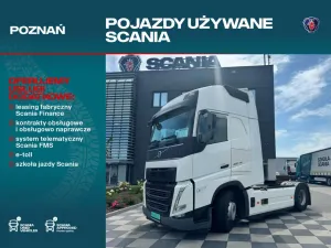 Volvo FH 2023