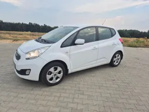 Kia Venga 1.4 L 2011