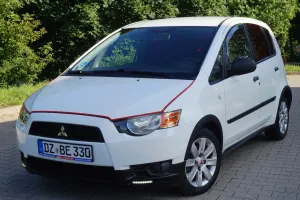 Mitsubishi Colt Z30 (2004-2012) 2011