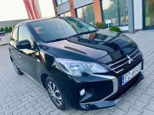 Mitsubishi Space Star II (2012-) 2022