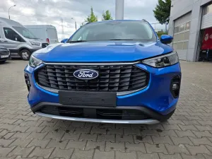 Ford Kuga 2026