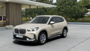 BMW X1 U11 (2022-) sDrive20i mHEV xLine sport 2026