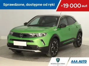 Opel Mokka II (2020-) 2022