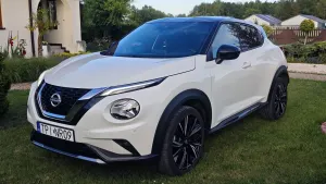 Nissan Juke II (2019-) 1.0 DIG-T N-Design 2023
