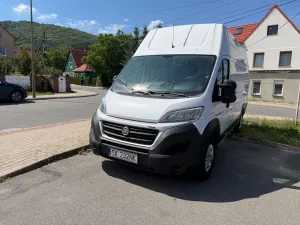 Fiat Ducato 2018