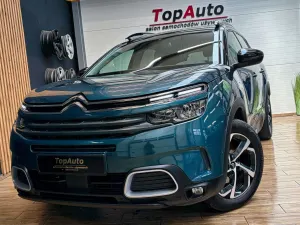Citroën C5 Aircross 1.5 BlueHDi Feel Pack 2019