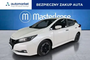 Nissan Leaf 40kWh Acenta 2023