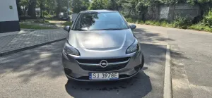Opel Corsa E (2014-2019) 1.4 Enjoy 2018