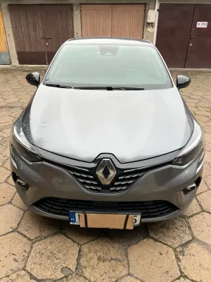 Renault Clio V (2019-2025) 2022