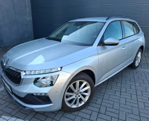 Skoda Kamiq 1.0 TSI Selection DSG 2024