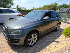 Audi Q5 8R (2008-2016) 2.0 TDI Quattro S tronic 2010
