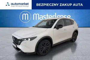 Mazda CX-5 II (2017-) 2.0 Homura 2WD 2024