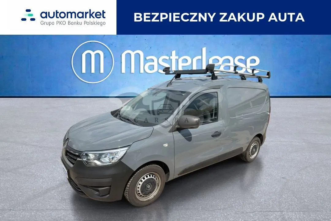 Renault Express 2024