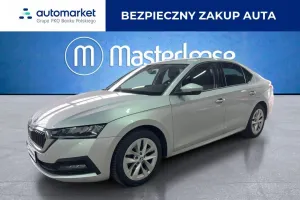 Skoda Octavia IV (2020-) 1.5 TSI ACT Ambition 2023