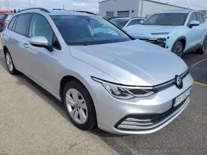 Volkswagen Golf VIII (2020-) 1.5 TSI EVO Life 2022