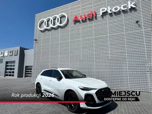 Audi Q5 F5 (2024-) 40 TDI mHEV Quattro S tronic 2026