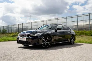 BMW 3 Series G20/G21 (2019-) 320i Edition M Sport Shadow 2023