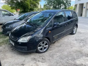 Ford C-Max 2004