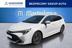 Toyota Corolla Seria E21 (2019-) 2023