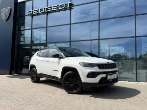 Jeep Compass II (2016-) 2023