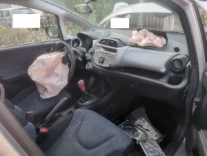 Honda Jazz III (2008-2014) 1.2 Trend 2009