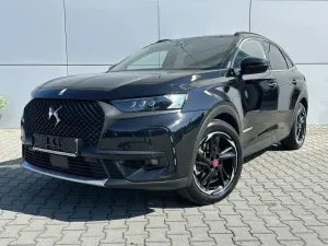 DS DS7 Crossback 2021