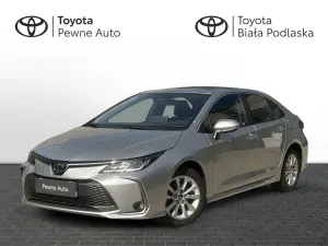 Toyota Corolla Seria E21 (2019-) 2024