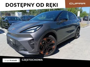 Cupra Raval 2026