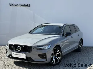 Volvo V60 II (2018- ) 2024